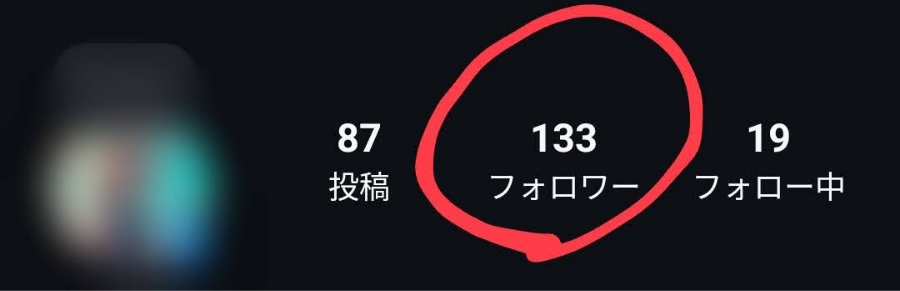 【検証】インスタ1日1投稿でフォロワー数はどれくらい増えるのか？