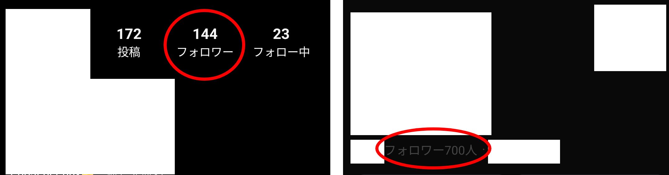 【検証】インスタ1日1投稿でフォロワー数はどれくらい増えるのか？