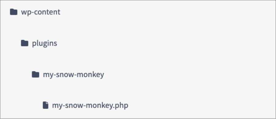 Snow MonkeyでGoogle Fontsを使う方法