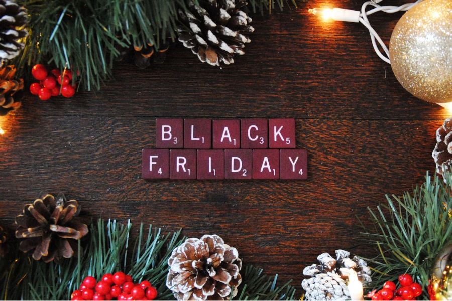 【Shopifyブログ記事】ブラックフライデー＆サイバーマンデー完全攻略法 – ブランドはこの年間最大のセール週末にどう備えるか