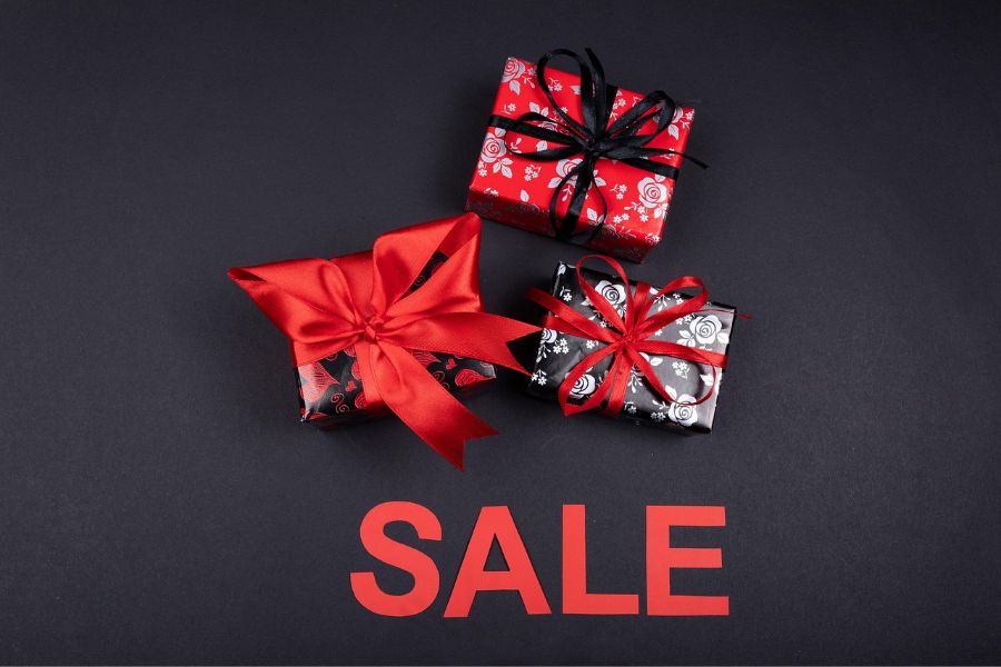【Shopifyブログ記事】ブラックフライデー＆サイバーマンデー完全攻略法 – ブランドはこの年間最大のセール週末にどう備えるか